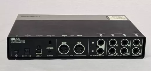 Store Special Product - Steinberg - 6x4 USB Audio Interface